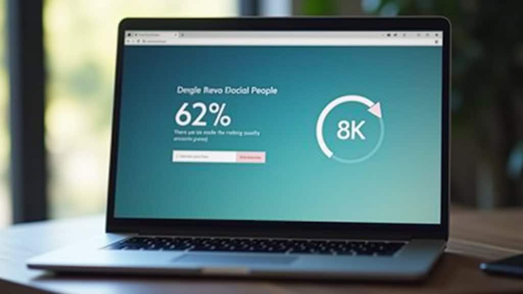 Antivírus leve escaneando o notebook.