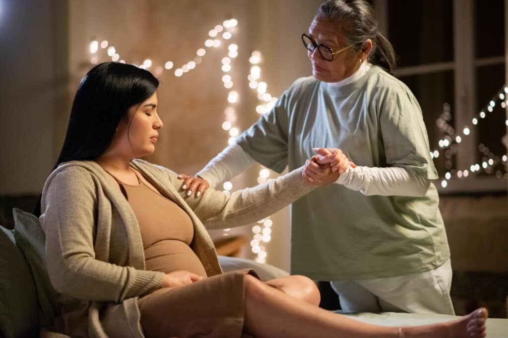 Pré-natal passo a passo