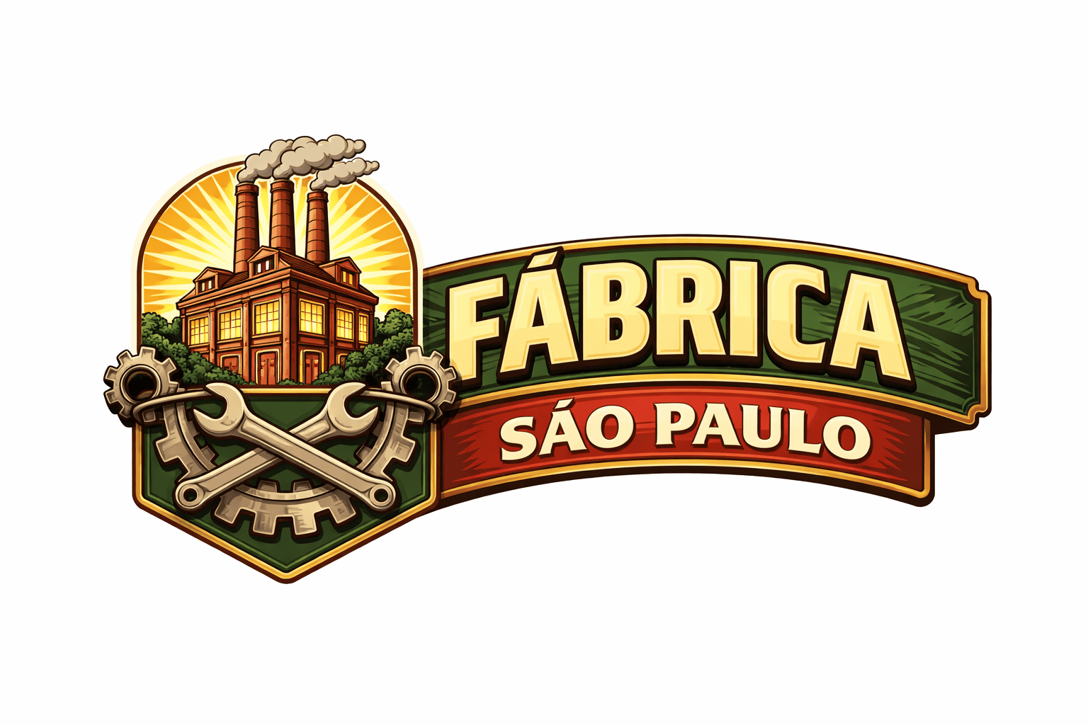 Fabrica São Paulo